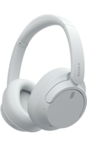 Sony Wireless Headphones WH-CH720 White