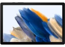 Samsung Galaxy Tab A8 Gray (LTE, 4GB/64GB, 10.5″)