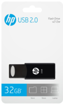 HP USB Stick 2.0 32GB
