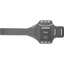 Yenkee Armband Case Univ. up to 4.7'' Γκρί YBM A510 XL