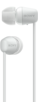 Sony Bluetooth Neckband WIC200B White