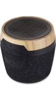 House of Marley Bluetooth Speaker Chant Mini Signature Black