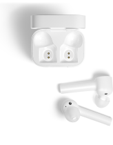Xiaomi True Wireless Earphones Lite White
