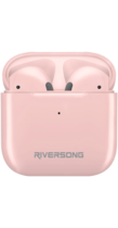 Riversong True Wireless Earbuds Air Mini Pink