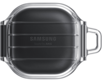 Samsung Cover Waterpoof Buds Live/Buds Pro/Buds2 Pro Black
