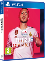 EA FIFA 20 PS4