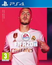 EA FIFA 20 PS4