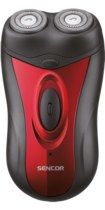 Sencor Men's Electric Shaver SMS 2002RD