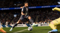 EA FIFA 23 PS5
