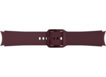 Samsung Galaxy Watch 4/Watch 4 Classic Strap Sport Burgundy 20mm M/L