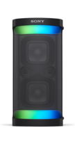 Sony Bluetooth Speaker SRS-XP500 Black