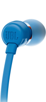 JBL Handsfree T110 Blue
