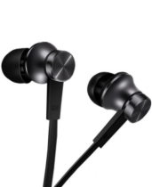 Mi In-Ear Headphone Basic Black