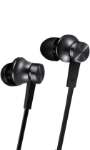 Mi In-Ear Headphone Basic Black