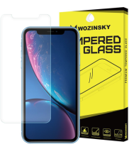 Wozinsky Tempered Glass Apple iPhone XR/11 Transparent
