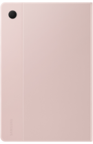 Samsung Book Cover Tab A8 Pink