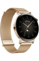 Huawei Watch GT 3 42mm Elegant Gold