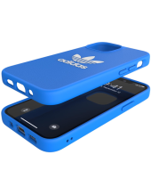 Adidas Case Apple iPhone 13 mini Adicolor Blue