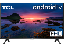 TCL 40S6200 Τηλεόραση 40'' Frameless HD HDR με Android TV