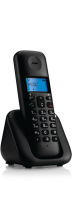Motorola Dect T301 Black