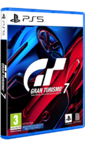 Sony Gran Turismo 7 Standard Edition PS5