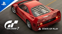 Sony Gran Turismo 7 Standard Edition PS5