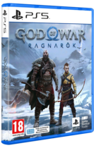 Sony God of War Ragnarok Standard Edition PS5