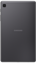 Samsung Galaxy Tab A7 Lite WiFi 8.7" 32GB Γκρι SM-T220
