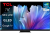 TCL 75C935 TV 75'' 4Κ QLED Mini Led with Google TV