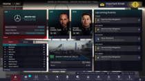 Frontier Developments F1 Manager 2022 PS4