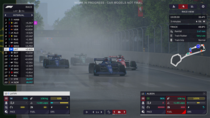 Frontier Developments F1 Manager 2022 PS4