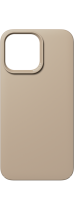 Nudient Case Thin Apple iPhone 14 Pro Max Clay Beige