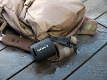 Sony Bluetooth Speaker SRS-XB13 Black