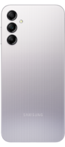 Samsung Galaxy A14 Smartphone 4GB/64GB Silver