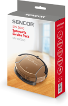 Sencor Spareparts Service Pack SRX 2040