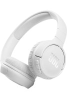JBL Wireless Headphones Tune 510BT White