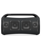 Sony Bluetooth Speaker SRS-XG500 Black