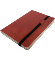 Yenkee Tablet Case PROVENCE Univ. 10,1'' Red YBT 1015CT