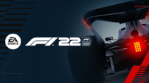 EA F1 2022 PS4