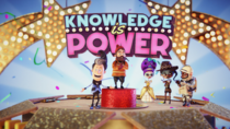 Sony Knowledge is Power PS4