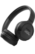JBL Wireless Headphones Tune 510BT Black