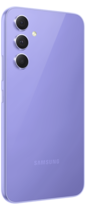 Samsung Galaxy A54 5G Smartphone 8GB/128GB Awesome Violet