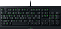 Razer Cynosa Lite V2 GR Chroma Membrane Gaming Keyboard