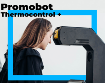 Promobot Thermocontrol
