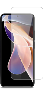 Vivid Tempered Glass Redmi Note 11 Pro 5G Transparent