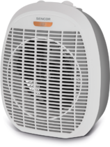 Sencor Hot Air Fan Heater SFH 7017WH