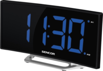 Sencor Ψηφιακό Ρολόι με μεγάλη οθόνη SDC 120