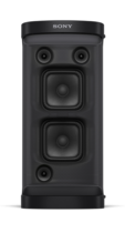 Sony Bluetooth Speaker SRS-XP700 Black