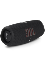 JBL Bluetooth Speaker Charge 5 Waterproof Black