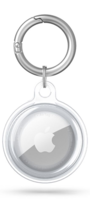 Tech-Protect Case Apple Airtag Clear